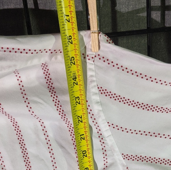 Robert Graham button down shirt - Picture 4 of 7